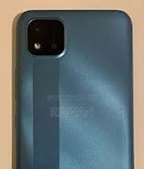 Realme C11 (Used)