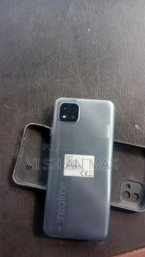 Realme C11 (Used)