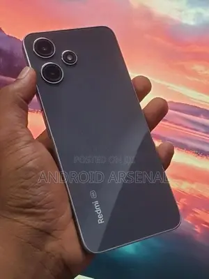Xiaomi Redmi 12 5G (Used)