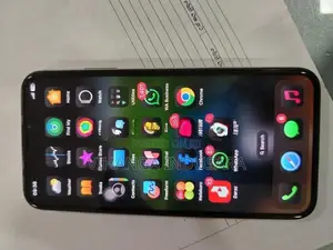 Apple iPhone XS Gold (Used)
