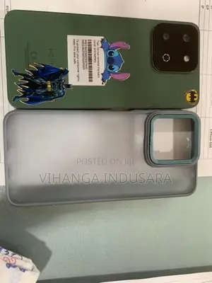 Honor X7c 256GB (Used)