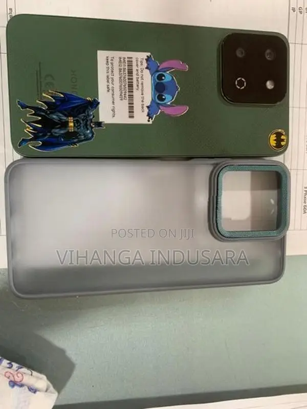 Honor X7c 256GB (Used)