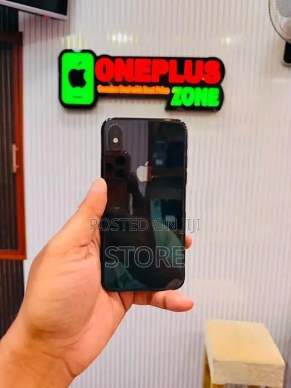 Apple iPhone XS 256GB (Used)