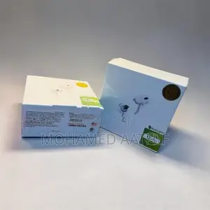 AirPods Pro 2 Black Edition