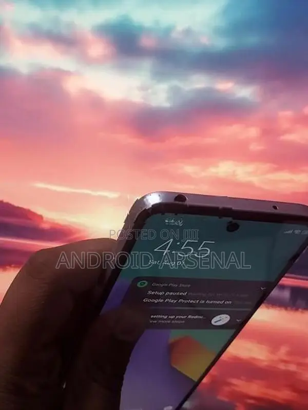 Xiaomi Redmi 12 5G (Used)