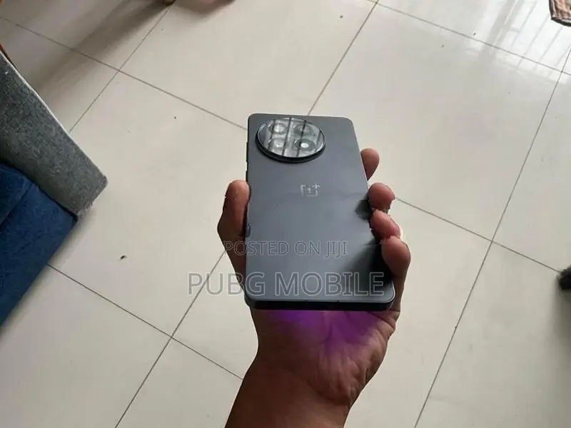 OnePlus 13R (Used)