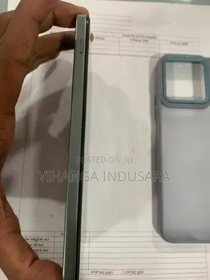 Honor X7c 256GB (Used)
