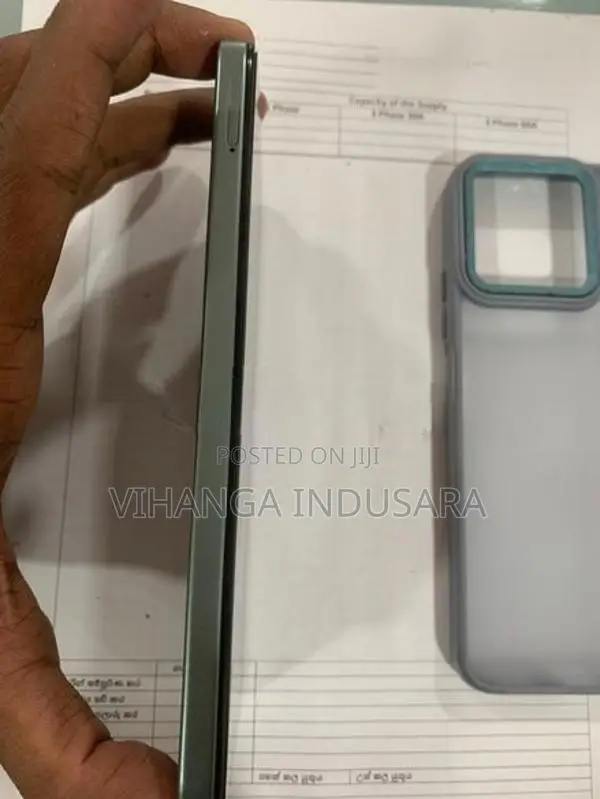 Honor X7c 256GB (Used)