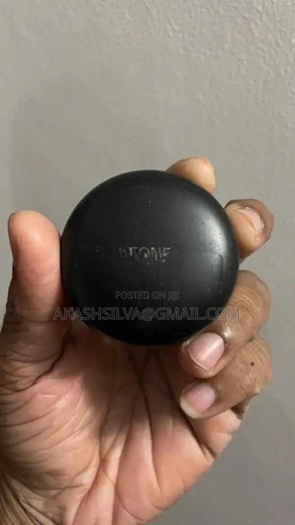LG Tone Free Fn4 Earbuds