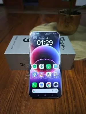 Oppo Find X9 PRO Global (Used)