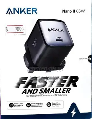 Anker Nano II 65W