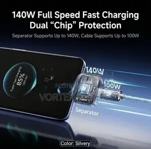 AI Smart 140W Power Protector