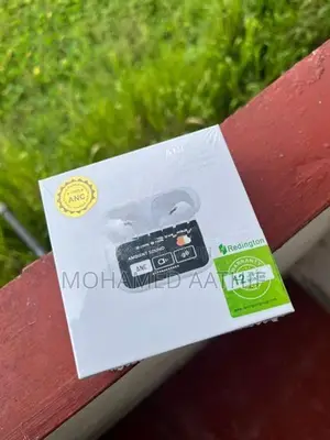 AirPods Pro 2 ANC Wireless Earbuds