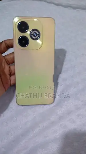 Infinix Smart 8 (Used)
