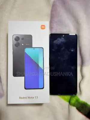 Xiaomi Redmi Note 13 (Used)