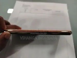 Apple iPhone XS Gold (Used)