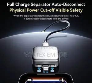 AI Smart 140W Power Protector