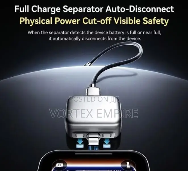 AI Smart 140W Power Protector