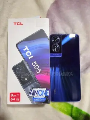 TCL 505 (Used)
