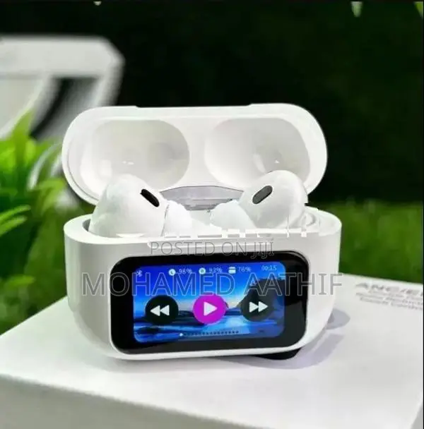 AirPods Pro 2 ANC Wireless Earbuds