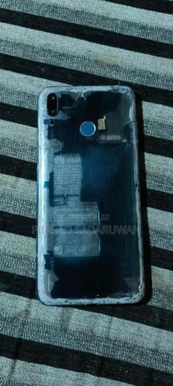 Huawei Y9 2019 (Used)