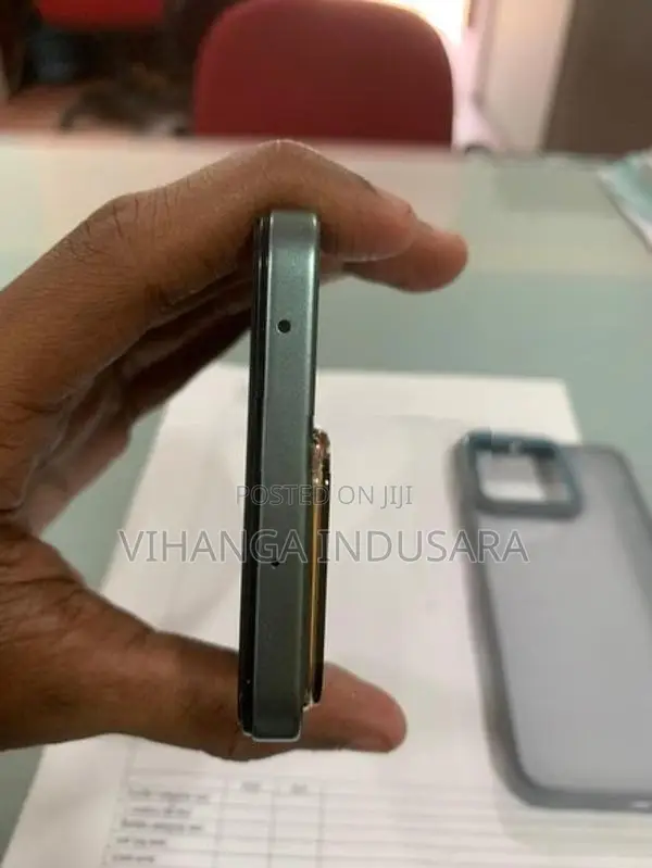 Honor X7c 256GB (Used)
