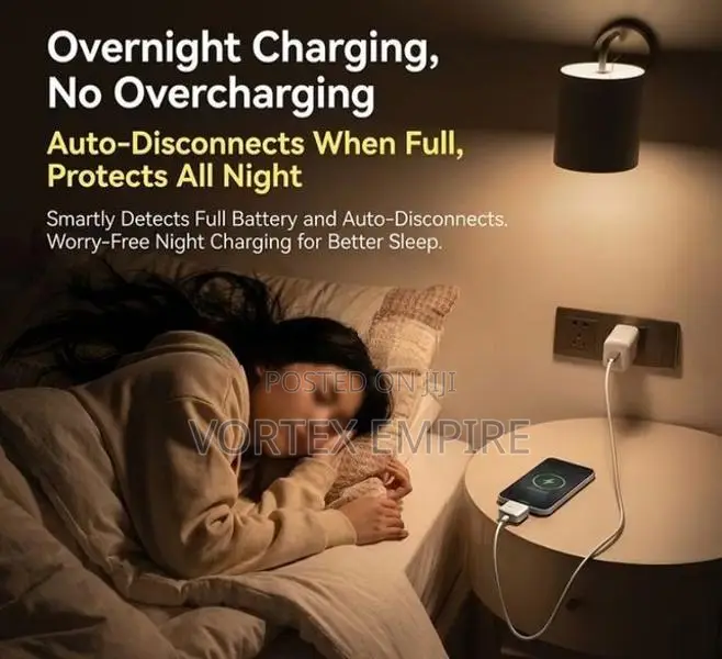 AI Smart 140W Power Protector
