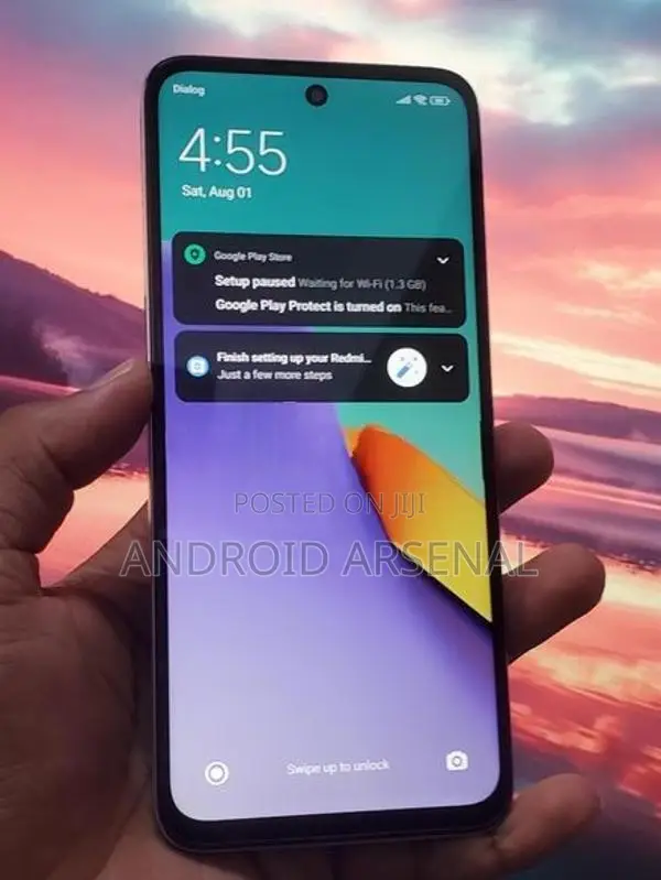 Xiaomi Redmi 12 5G (Used)