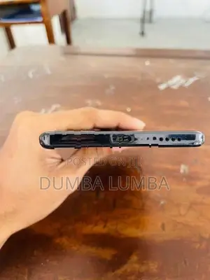 iqoo Z7 Pro 5G (Used)