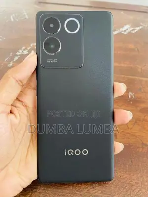 iqoo Z7 Pro 5G (Used)