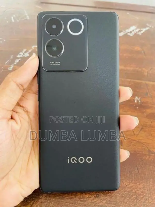 iqoo Z7 Pro 5G (Used)