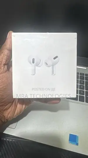 Apple Airpods Pro 2nd Gen