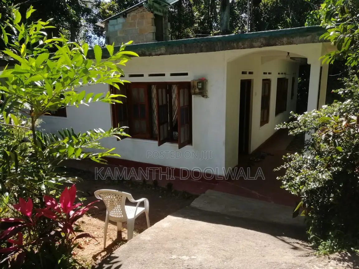 3bdrm House in Katugastota for rent