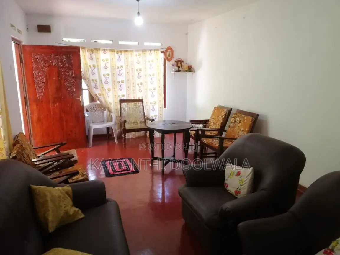 3bdrm House in Katugastota for rent