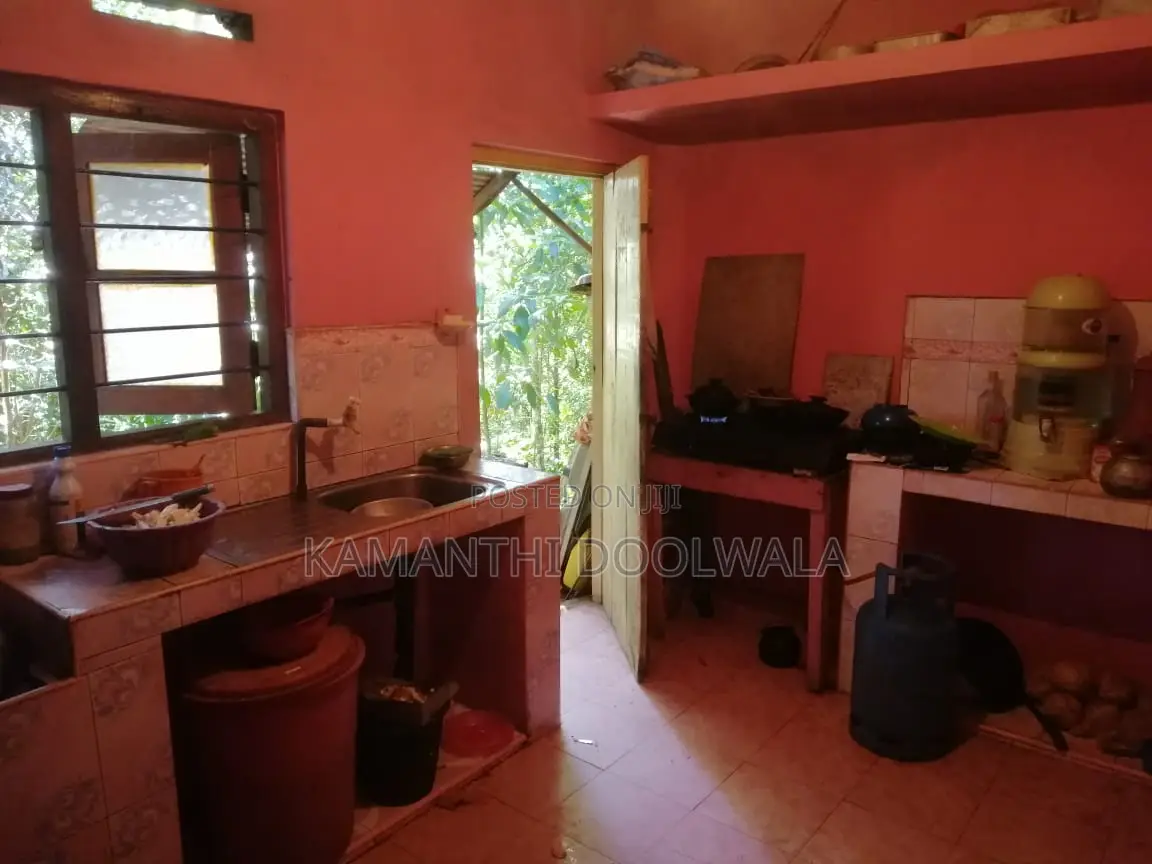 3bdrm House in Katugastota for rent