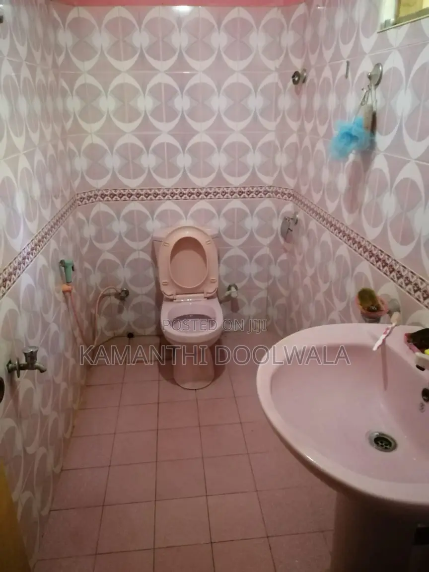 3bdrm House in Katugastota for rent