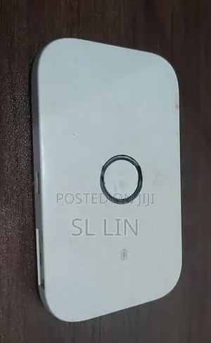 Portable 4G LTE Mobile Wi-Fi Pocket Router