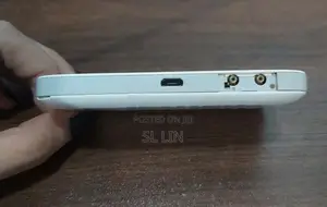 Portable 4G LTE Mobile Wi-Fi Pocket Router