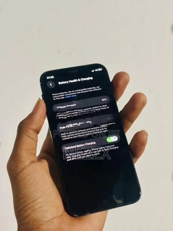 Apple iPhone 12 mini 128GB (Used)