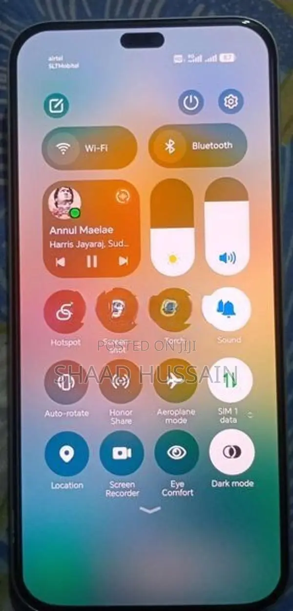 Honor 400 Lite (Used)