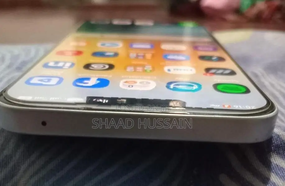 Honor 400 Lite (Used)