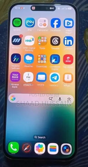 Honor 400 Lite (Used)