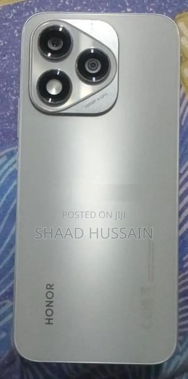 Honor 400 Lite (Used)
