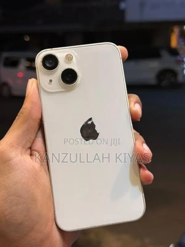 Apple iPhone 13 mini 128GB (Used)