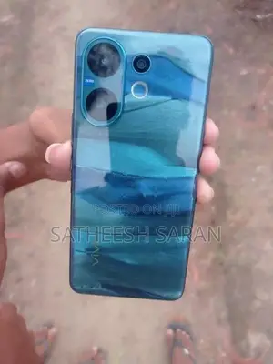 Vivo V60 5G (Used)