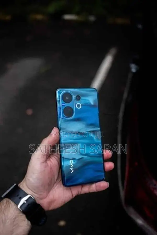 Vivo V60 5G (Used)