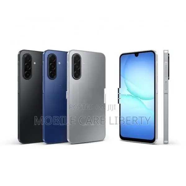 Samsung Galaxy A17 5G 8GB 256GB (Brand New)