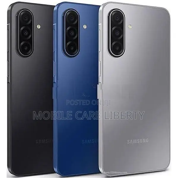Samsung Galaxy A17 6GB 128GB (Brand New)