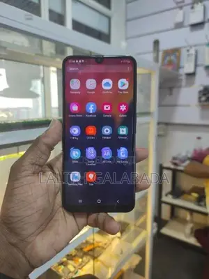 Samsung Galaxy A50 64gb (Used)
