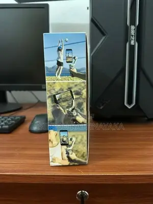 DJI Osmo SE Brand New